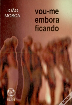 Capa do artigo Vou-me Embora Ficando