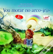 Capa do artigo Vou Morar no Arco-Íris