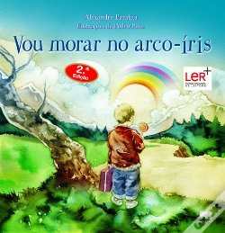 Capa do artigo Vou Morar no Arco-Íris