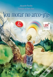 Capa do artigo Vou Morar No Arco-Íris