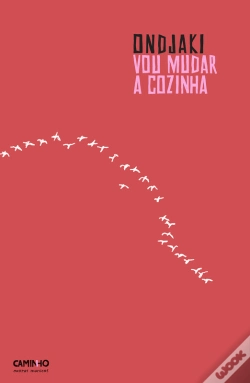 Capa do artigo Vou Mudar A Cozinha