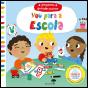 Vou para a Escola - Preview