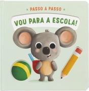 Capa do artigo Vou para a escola!