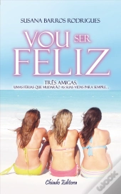 Vou Ser Feliz