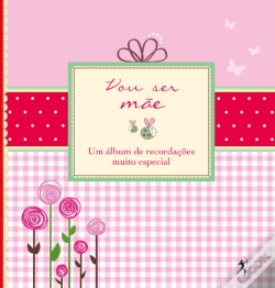 Capa do artigo Vou Ser Mãe