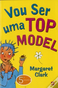 Capa do artigo Vou Ser Uma Top Model