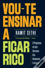 Capa do artigo Vou-te Ensinar a Ficar Rico