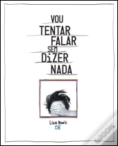 Vou Tentar Falar Sem Dizer Nada