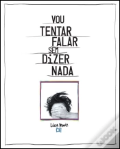 Capa do artigo Vou Tentar Falar Sem Dizer Nada