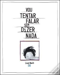Capa do artigo Vou Tentar Falar Sem Dizer Nada