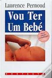 Capa do artigo Vou Ter um Bebé