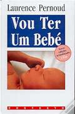 Capa do artigo Vou Ter um Bebé