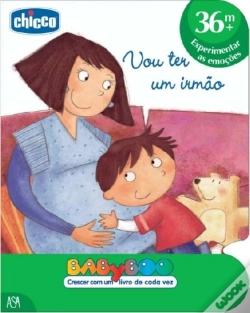 Capa do artigo Vou ter um Irmão