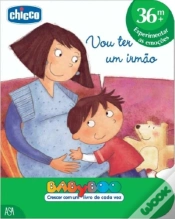 Capa do artigo Vou ter um Irmão