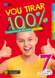Vou tirar 100% - 7.º Ano - Volume 2