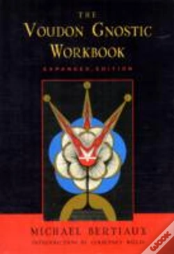 Capa do artigo Voudon Gnostic Workbook
