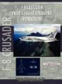 Vought F-8u Crusader Pilot'S Flight Operating Manual - Preview