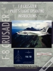 Capa do artigo Vought F-8u Crusader Pilot