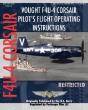 Vought F4u-4 Corsair Pilot'S Flight Oper - Preview