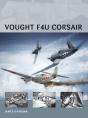Vought F4u Corsair - Preview