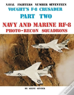 Capa do artigo Vought'S F-8 Crusader - Part 2