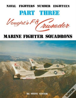 Capa do artigo Vought'S F-8 Crusader - Part 3