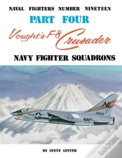 Capa do artigo Vought