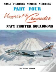 Vought'S F-8 Crusader- Part 4