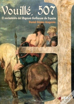 Capa do artigo Vouillé, 507