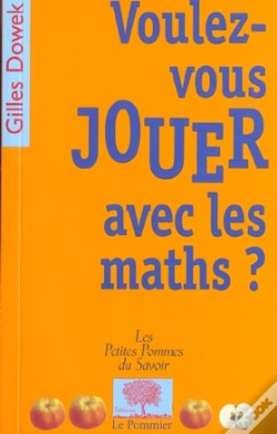 Capa do artigo Voulez-Vous Jouer Avec Les Maths ?