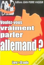 Capa do artigo Voulez-Vous Vraiment Parler Allemand ?