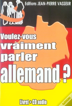 Capa do artigo Voulez-Vous Vraiment Parler Allemand ?