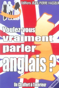 Capa do artigo Voulez-Vous Vraiment Parler Anglais ?