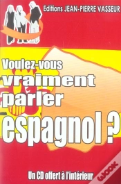Capa do artigo Voulez-Vous Vraiment Parler Espagnol?