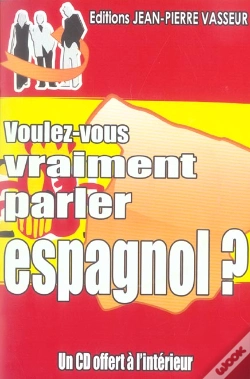 Capa do artigo Voulez-Vous Vraiment Parler Espagnol?