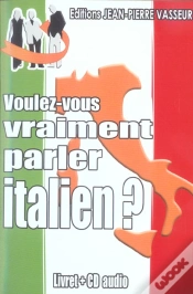Capa do artigo Voulez-Vous Vraiment Parler Italien ?