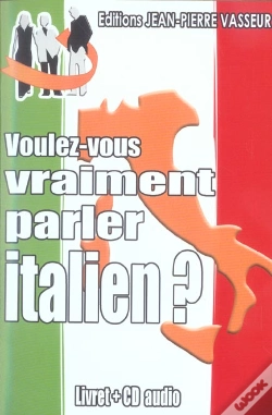 Capa do artigo Voulez-Vous Vraiment Parler Italien ?