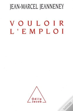 Capa do artigo Vouloir L'Emploi