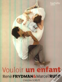 Capa do artigo Vouloir Un Enfant