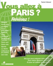 Capa do artigo Vous Allez A Paris ? Revisez !
