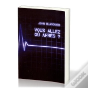 Capa do artigo Vous Allez Ou Aprés ?