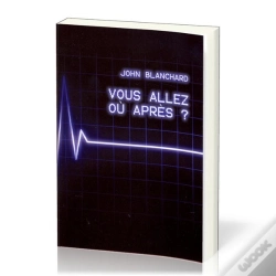 Capa do artigo Vous Allez Ou Aprés ?