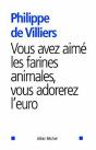 Vous Avez Aimé Les Farines Animales, Vous Adorerez L'Euro - Preview