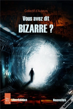 Capa do artigo Vous Avez Dit Bizarre ?