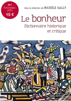 Capa do artigo Vous Avez Dit Bonheur ?