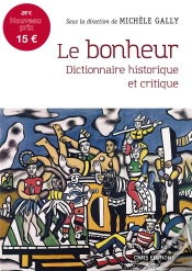 Capa do artigo Vous Avez Dit Bonheur ?