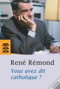Capa do artigo Vous Avez Dit Catholique ?