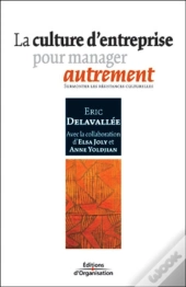 Vous Avez Dit Culture D'Entreprise