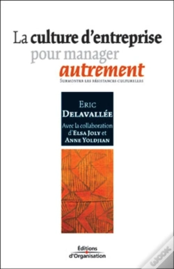 Capa do artigo Vous Avez Dit Culture D'Entreprise