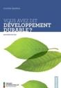 Vous Avez Dit Dévéloppement Durable ? (2e Édition) - Preview